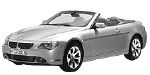 BMW E64 P307F Fault Code