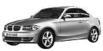 BMW E82 P307F Fault Code