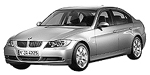 BMW E92 P307F Fault Code