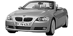 BMW E93 P307F Fault Code