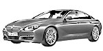 BMW F06 P307F Fault Code