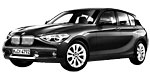 BMW F20 P307F Fault Code